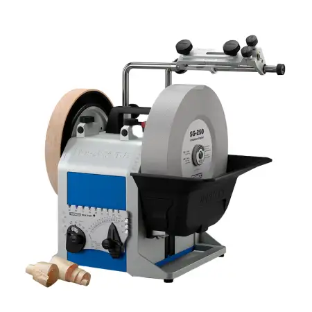 Affûteuse T8 TORMEK