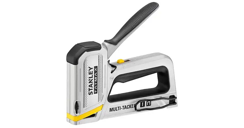 Agrafeuse STANLEY Fatmax HD 2 en 1 FMHT70250-0