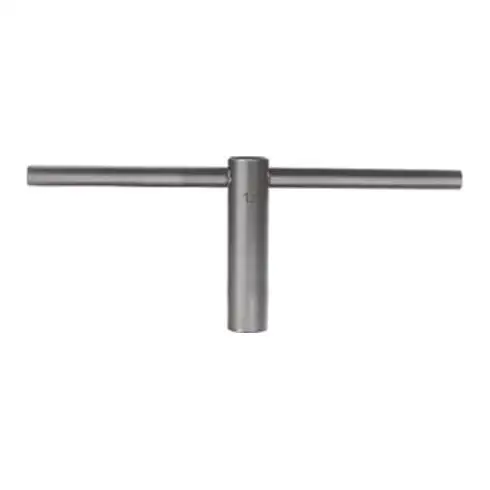 AMF 4KT clé à douille DIN904 SW13mm brunie traitée thermique