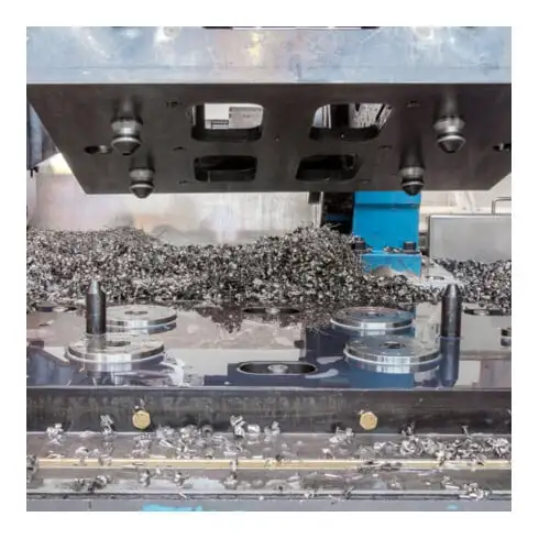 AMF Boîtier de contre-porte 144ETNIG-30 à souder