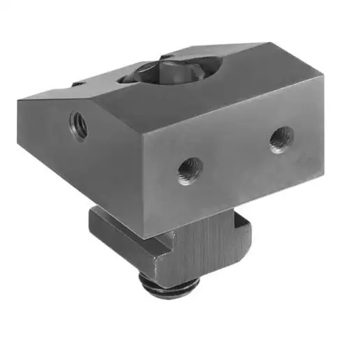 AMF Clé à ergot avec bec 120/130 mm