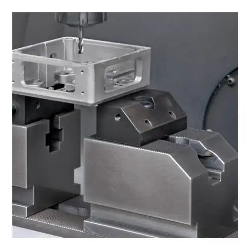 AMF Clé à ergot avec bec 180/195 mm