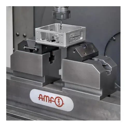 AMF Clé à ergot avec bec 95/100 mm