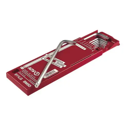 AMF Greifer hydraulique avec unité d'équilibrage 25-30 bar