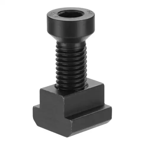 AMF Kit de fixation 7600BF-30 M12x18