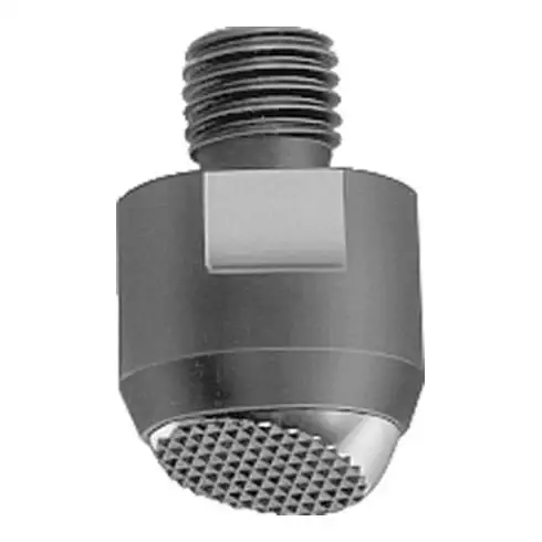 AMF Pince hydraulique avec unité d'équilibrage 45-50 bar