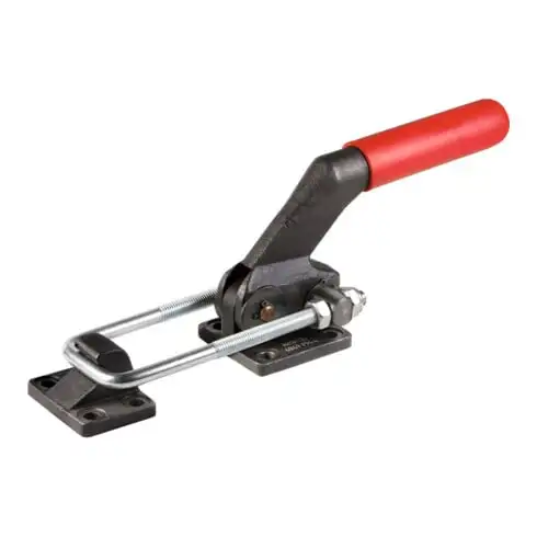 AMF Sauterelle à crochet lourde 4