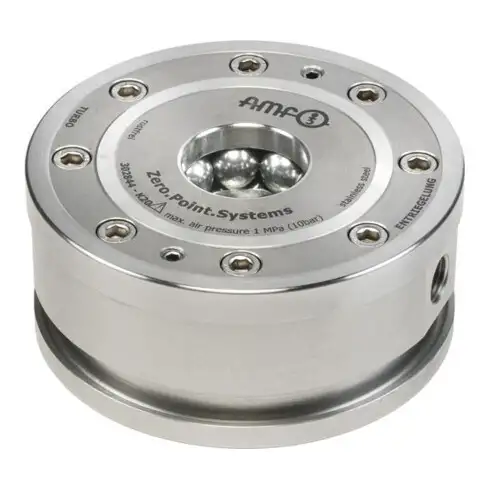 AMF Senkrechtspa. comfortline comfortline 6800C T. 3