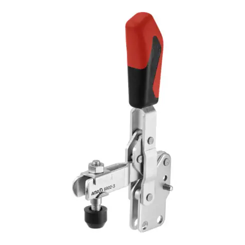 AMF Senkrechtspanner comfortline 6800C Gr. 2