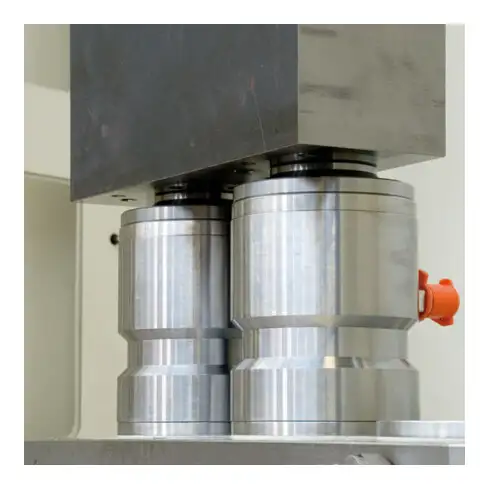 AMF Tendeur à tige 6841 Taille 0