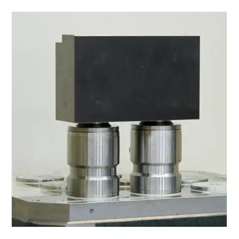 AMF Tendeur à tige 6841 Taille 1