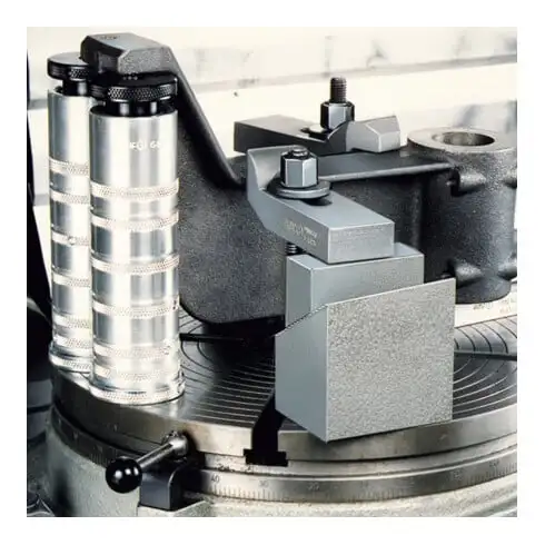 AMF Tendeur de fermeture Gr. 4 Type 6848 H