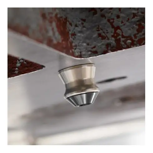 AMF Tendeur horizontal 6833 Gr. 3