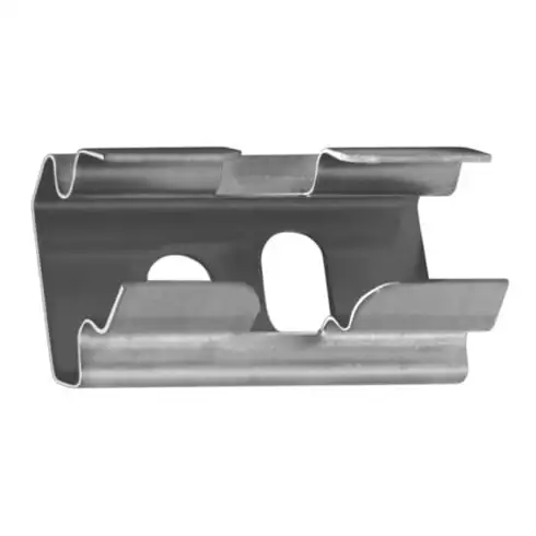 ASSA ABLOY Clips de rechange pour profilé de couverture