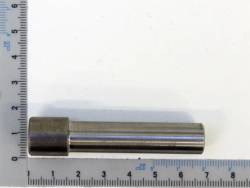 Axe poulie d'entrainement Bestcombi 260, 5.0, Kity 1637 et 1647