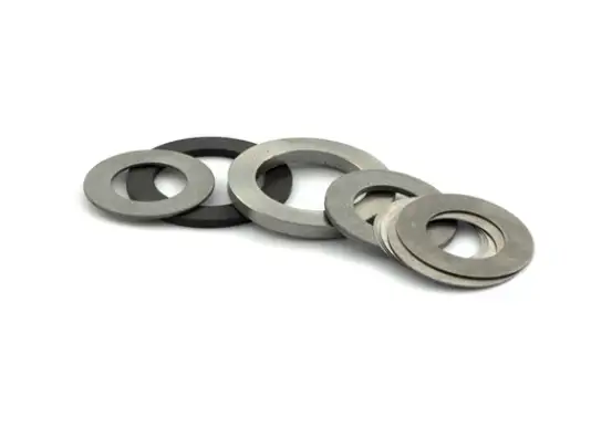 ZAK - Bague de remplissage ø 45mm Ep 2mm Ale 30mm