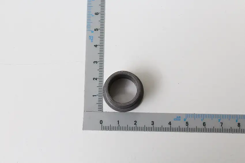 Bague coulissante Ø16 / 20x16 pour Kity 638