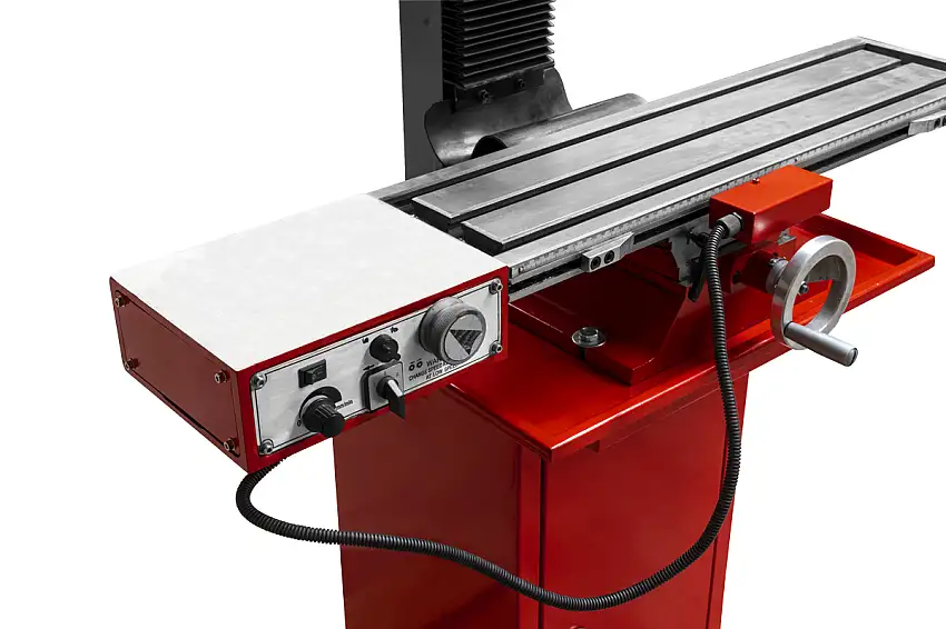 BF2025AVX - Avance automatique pour fraiseuse BF20V et BF25VLN