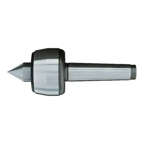 BISON Pointe à centrer moyenne MK 3