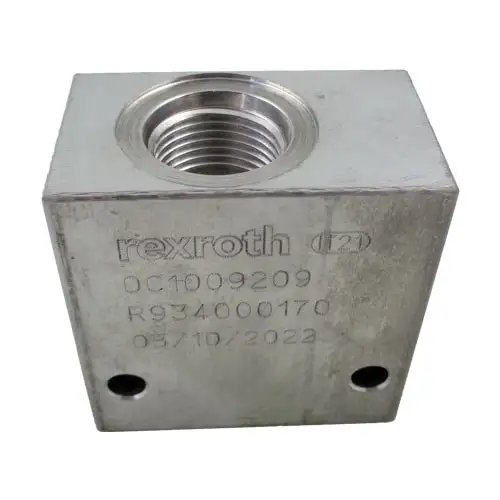 Bloc 1/2 alu CA 10A 2N cavité 036E