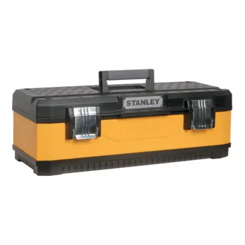 Boîte à outils B662xP293xH222mm STANLEY