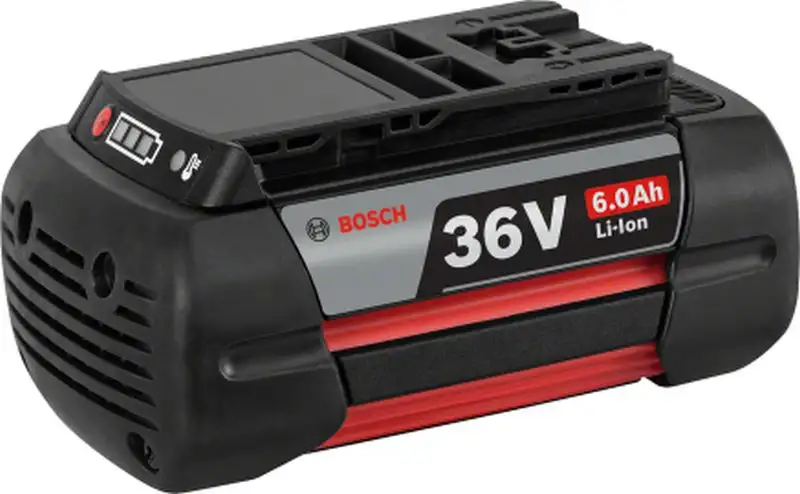 BOSCH GBA 36V 6.0AH PROFESSIONAL Batterie 1600A00L1M