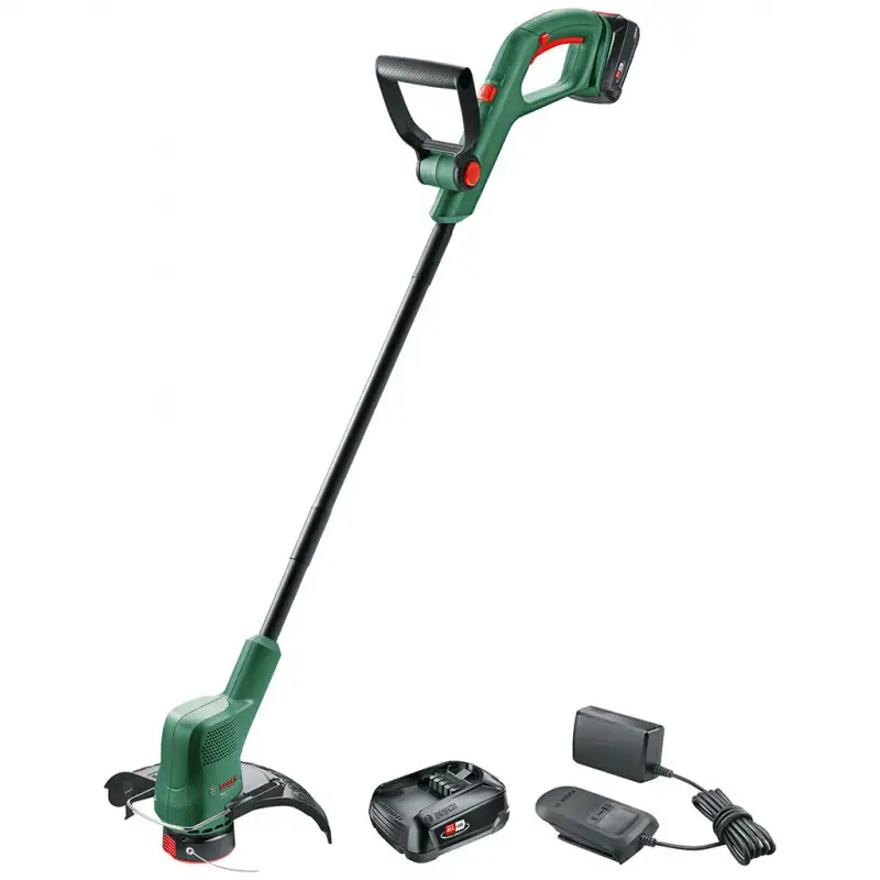 BOSCH EasyGrassCut 18V-26 Taille-herbes sans fil 06008C1C05