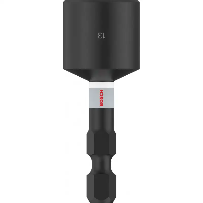 BOSCH Douille PRO Nutsetter Impact, 13 x 50 mm 2608522353