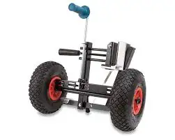 VIRUTEX - Chariot Roller'Press SPR770T