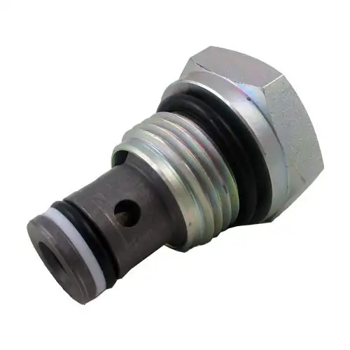 Clapet anti retour VUCN 08A (PO 2.7bar) 50l/mn