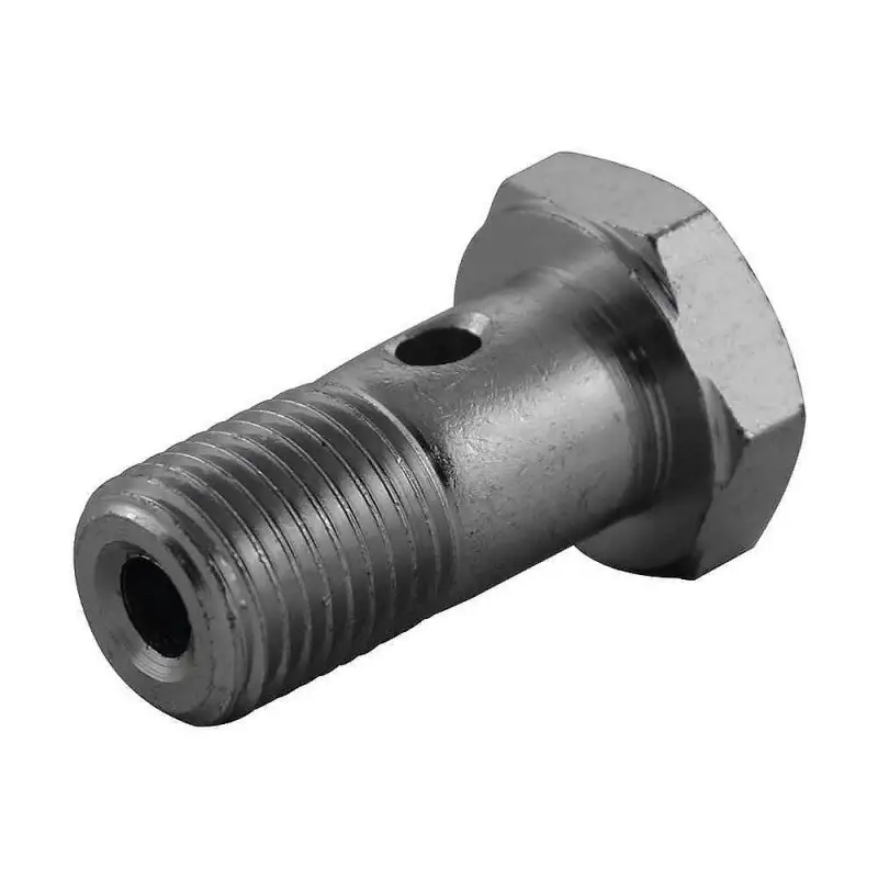 Vis banjo 1/4 pour clapet piloté