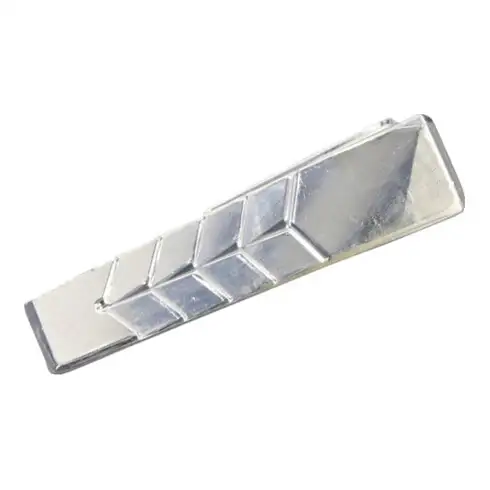 Coin à fendre Alu 800 g BISON