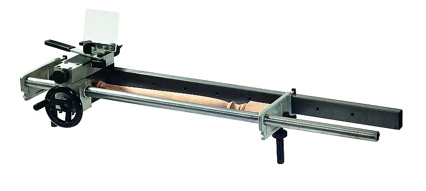 Copieur pour tour à bois TBF 1000 Fartools