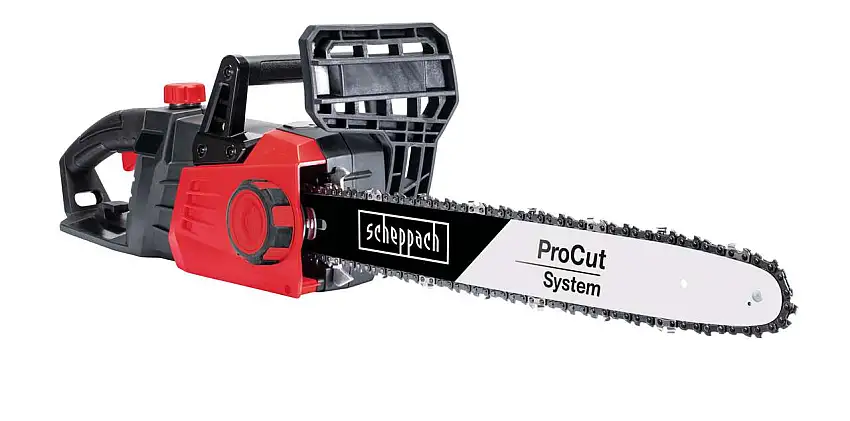 CSE2700 Tronçonneuse électrique 230V 2700W - Lame 45,5 cm