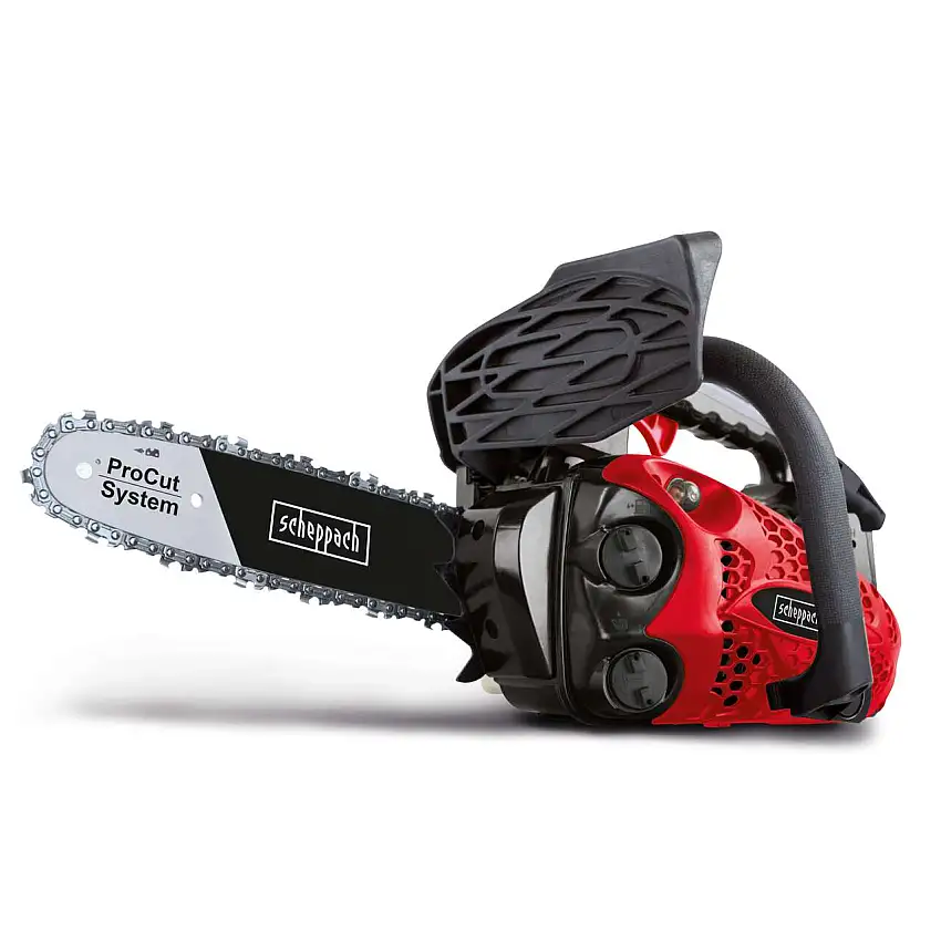 CSP2540 Elagueuse équipée d'un moteur 2 temps de 25,3 cm3