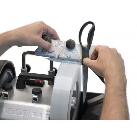 Dispositif pour ciseaux SVX-150 TORMEK