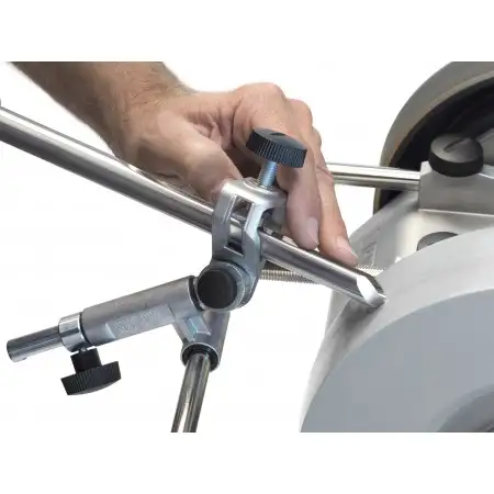 Dispositif pour gouges SVD-186 R TORMEK