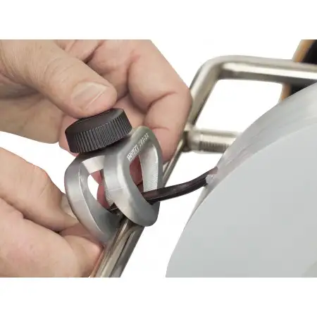 Dispositif pour outils courts SVS-38 TORMEK