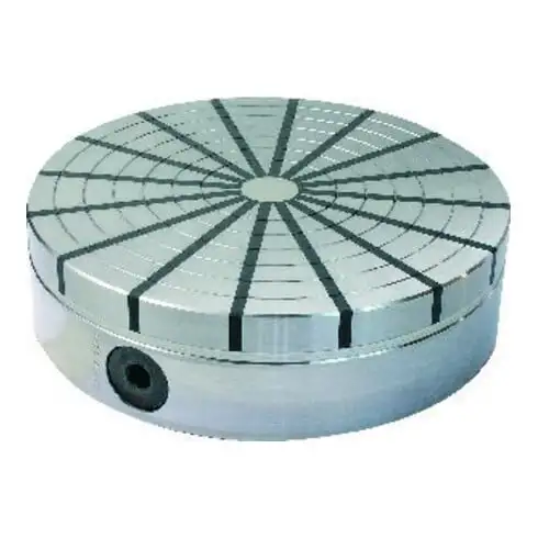 Flaig Mandrin magnétique permanent RS 20