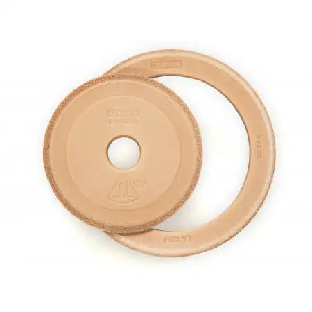 Jeu de disques fins LA-122 TORMEK