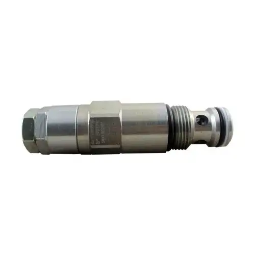 Limiteur de pression hydraulique150l/mn cartouche VSD 150 40 à 100 bar