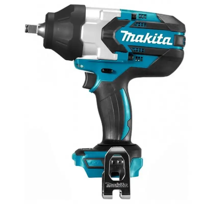 Makita DTW1002Z Clé a chocs sans fil (1/2"/1000Nm) Li-ion LXT 18V, sans batterie