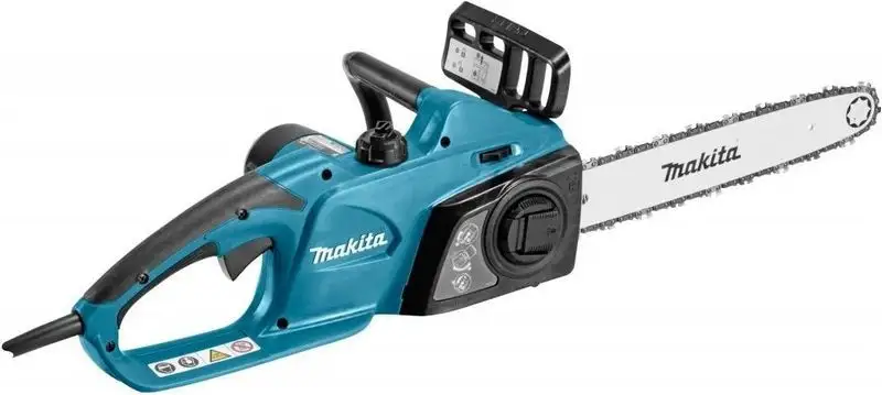 Makita UC3551AX1 Tronçonneuse 230V (35cm/2000W)