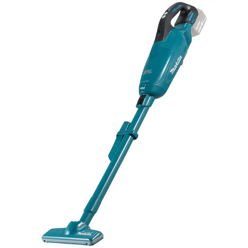 Makita DCL282FZ Aspirateur 18 V Li-Ion, sans batterie