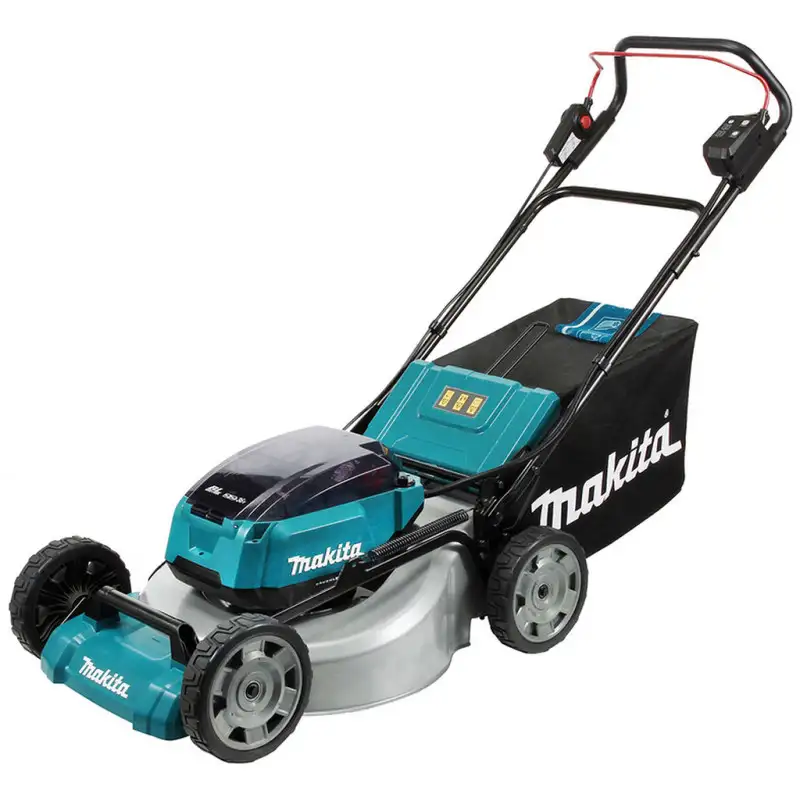 Makita DLM530Z Tondeuse 53cm Li-ion LXT 2x18V, (sans batterie)