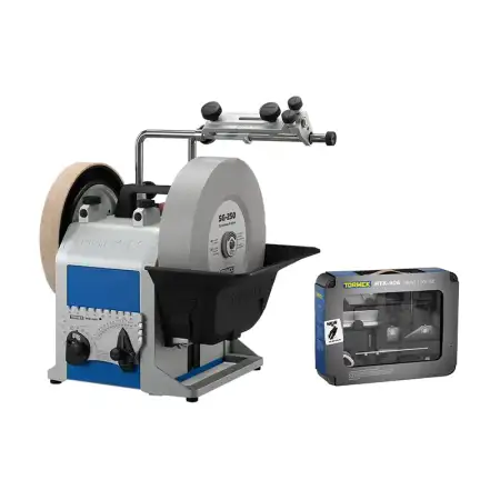 Affûteuse T8 + Kit pour outils à main HTK-906 TORMEK