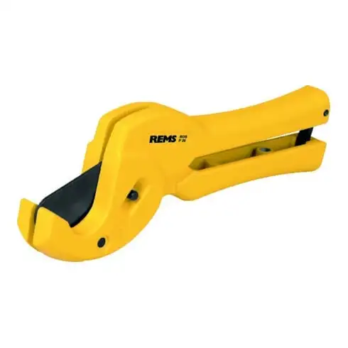 REMS Coupe-tube ROS P 26/1