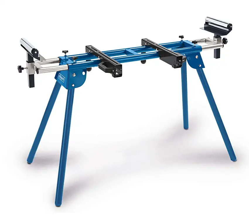 UMF2000 Support universel de scie à onglet et machine d'établi