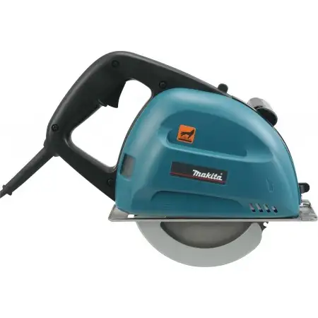Scie circulaire à métaux 1100W Ø185 mm 4131 MAKITA
