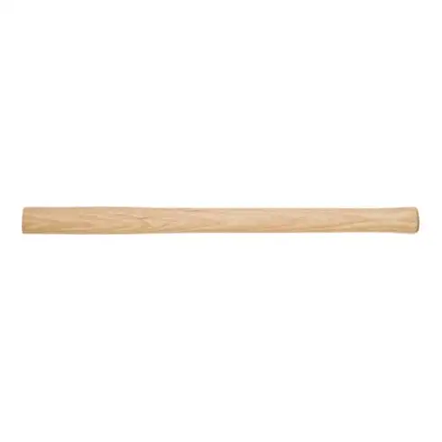 Stiel Hickory pour marteaux à frapper 4 kg 700 mm